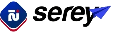 serey logo